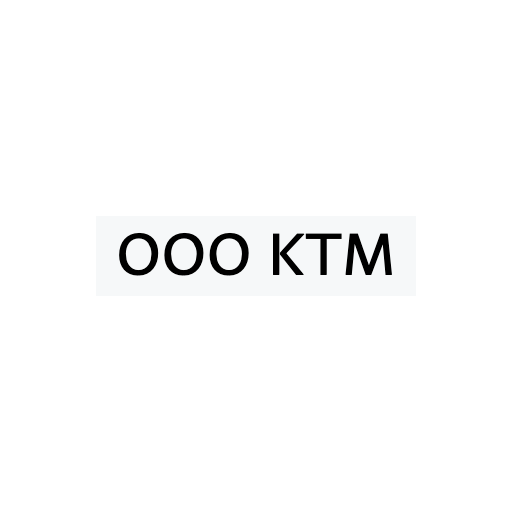 ООО КТМ
